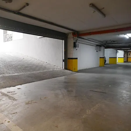 Chic Urban Retreat With Balcony, Parking & Wi-fi